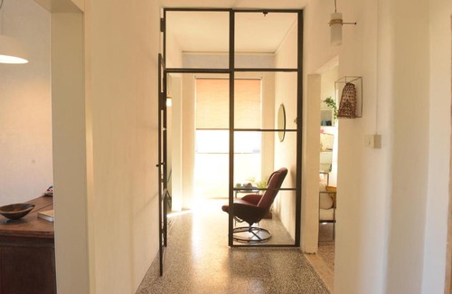 Tessera Apartamento | CASA DI ROBY - VENICE AIRPORT