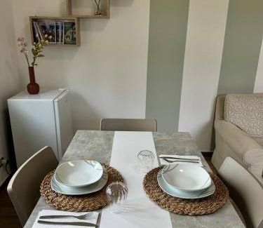 Zanica Cama Y Desayuno | Casa di Sara - Foresteria