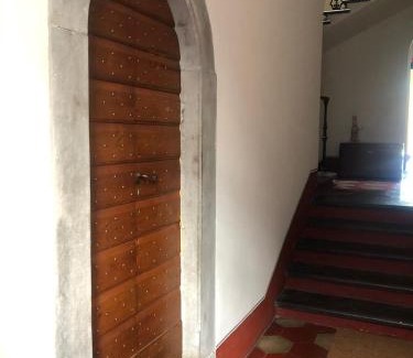 Citta di Castello Apartamento | Casa di Silvia