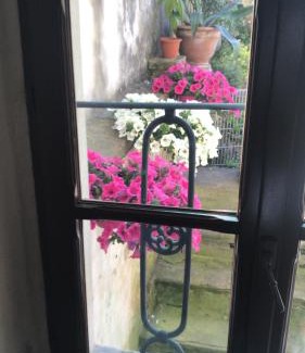 Citta di Castello Apartamento | Casa di Silvia