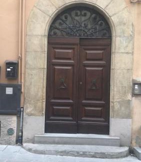 Citta di Castello Apartamento | Casa di Silvia