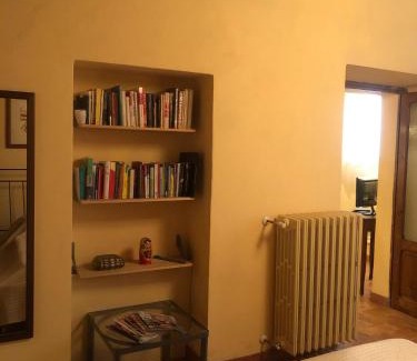 Citta di Castello Apartamento | Casa di Silvia