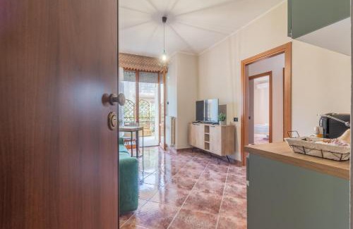 Viterbo Apartamento | Casa di Sonja