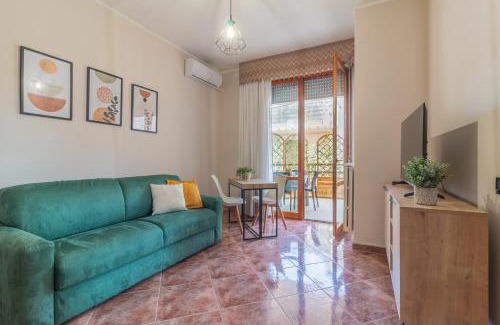 Viterbo Apartamento | Casa di Sonja