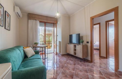 Viterbo Apartamento | Casa di Sonja