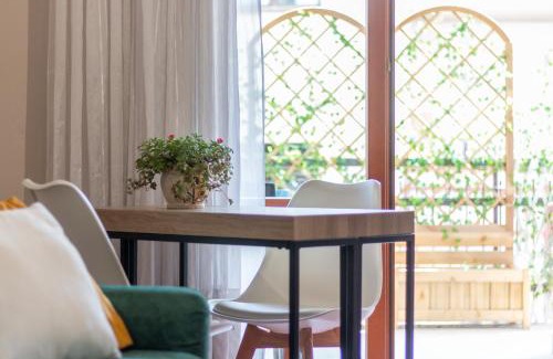 Viterbo Apartamento | Casa di Sonja