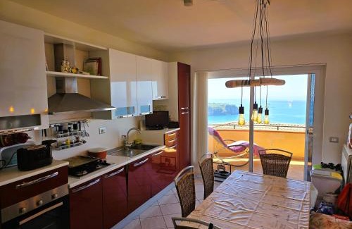 Praia a Mare Casa | Casa di Stefano in Praia a Mare