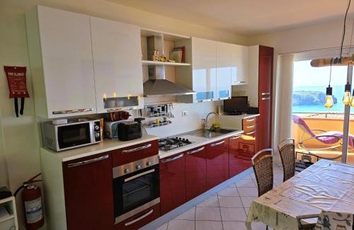 Praia a Mare Casa | Casa di Stefano in Praia a Mare