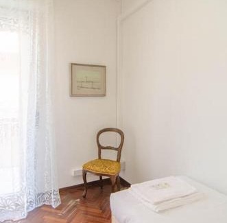 Lubiana Apartamento | Casa di Susanna