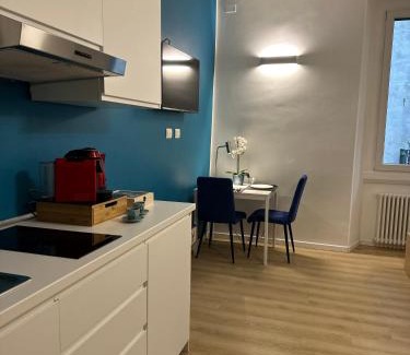 Casoretto Apartamento | Casa di Susi