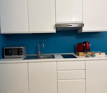 Casoretto Apartamento | Casa di Susi