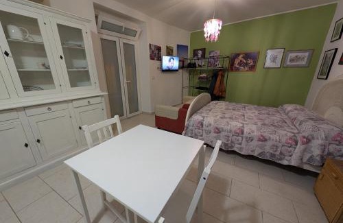 Santa Caterina Apartamento | Casa di Sylvia