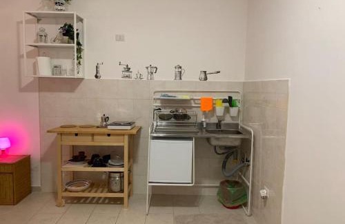 Santa Caterina Apartamento | Casa di Sylvia
