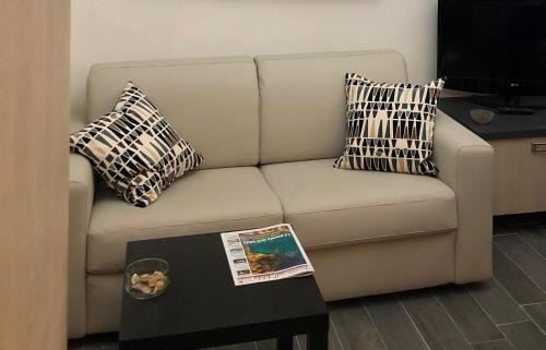 Trezzo sull'Adda Apartamento | Casa Di TaTa