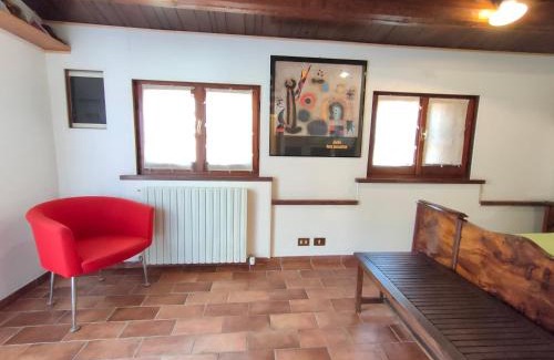 Bettolelle Apartamento | Casa di Tatiana