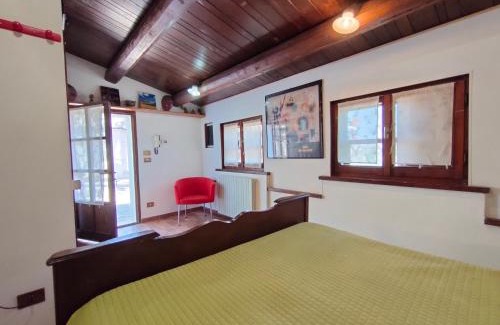 Bettolelle Apartamento | Casa di Tatiana