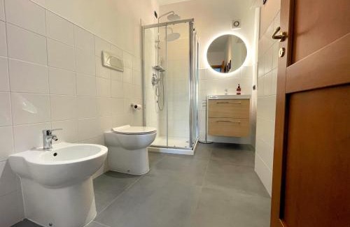 Fiumicino Apartamento | Casa Di Tom