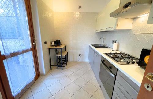 Fiumicino Apartamento | Casa Di Tom