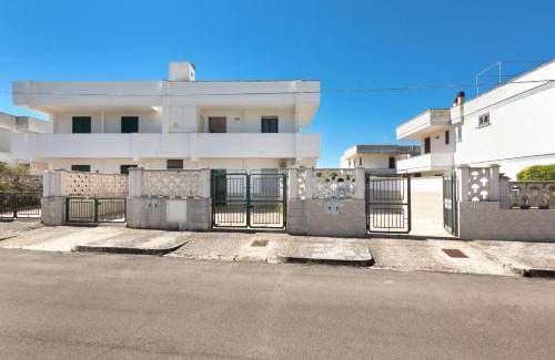 Torre dell'Orso Apartamento | Casa di Tosca by BarbarHouse