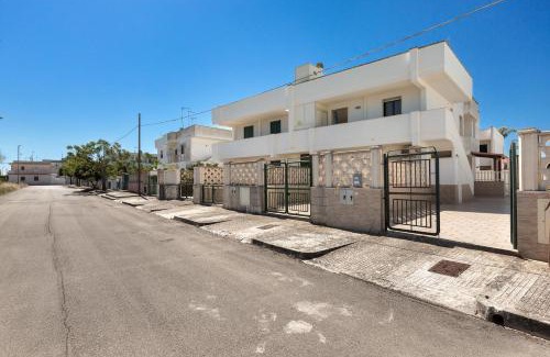 Torre dell'Orso Apartamento | Casa di Tosca by BarbarHouse