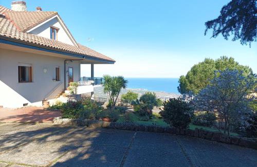 Vibo Valentia Casa | Casa di Tota - Affittacamere