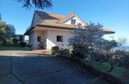 Vibo Valentia Casa | Casa di Tota - Affittacamere