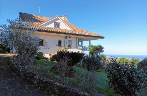 Vibo Valentia Casa | Casa di Tota - Affittacamere