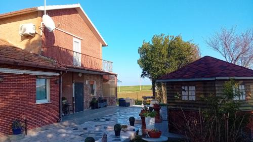 Porto Tolle Casa | Casa di Vacanza Boccasette