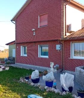 Porto Tolle Casa | Casa di Vacanza Boccasette