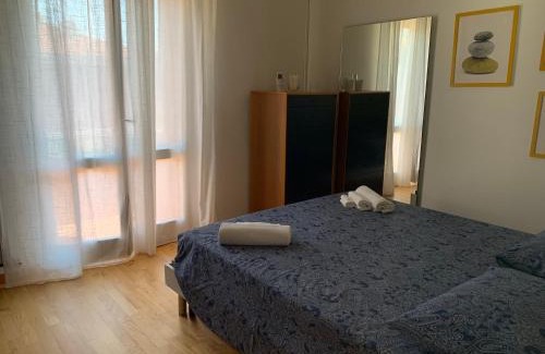 Savena Apartamento | Casa di Vanessa