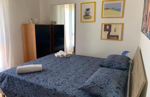 Savena Apartamento | Casa di Vanessa
