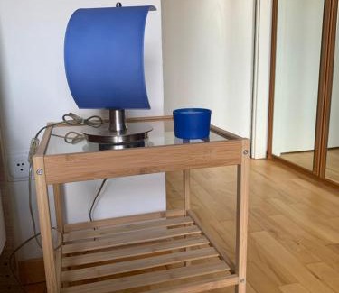 Savena Apartamento | Casa di Vanessa