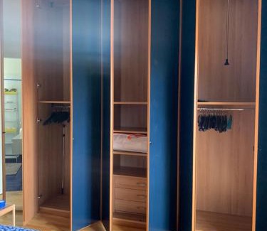 Savena Apartamento | Casa di Vanessa