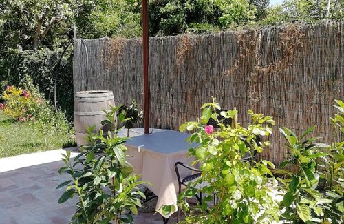 San Feliciano Casa | Casa di Vania