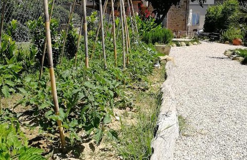 San Feliciano Casa | Casa di Vania