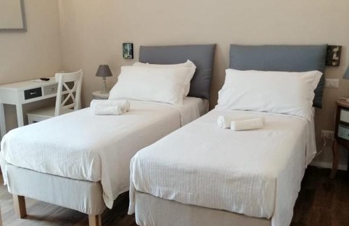 San Feliciano Casa | Casa di Vania