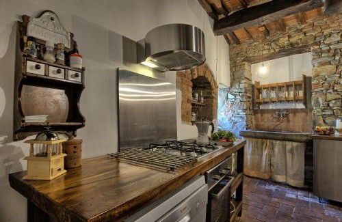 Pergine Valdarno Casa | Casa di Vignolo
