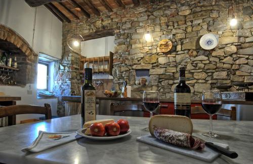 Pergine Valdarno Casa | Casa di Vignolo