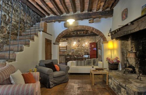 Pergine Valdarno Casa | Casa di Vignolo
