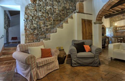 Pergine Valdarno Casa | Casa di Vignolo