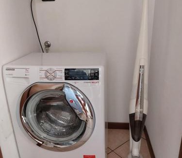 Ponte San Nicolo Apartamento | Casa di Vika