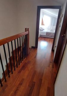 Ponte San Nicolo Apartamento | Casa di Vika
