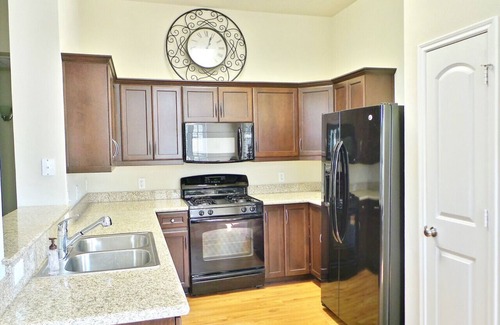 Bryan Apartamento | Alquileres de vacaciones en Casa Di Vino ~ Aggieland