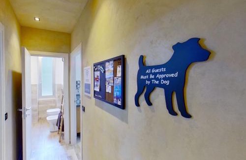 Pegli Apartamento | Casa di Viola by Holiday World
