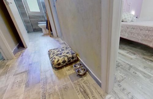 Pegli Apartamento | Casa di Viola by Holiday World