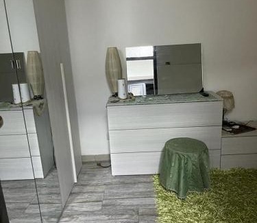 Ficarazzi Casa | Casa di Vitty