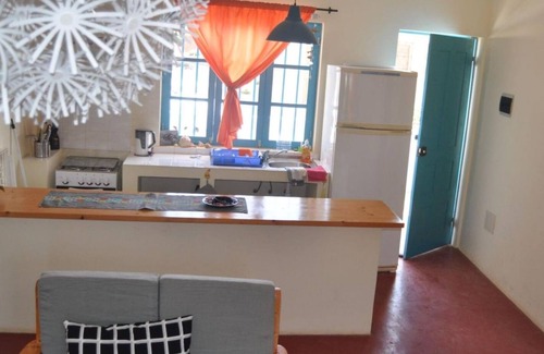 Maio Casa | Casa di Yuca, casa de vacaciones en Cabo Verde, en Maio / Morro