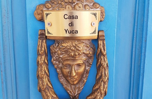 Maio Casa | Casa di Yuca, casa de vacaciones en Cabo Verde, en Maio / Morro