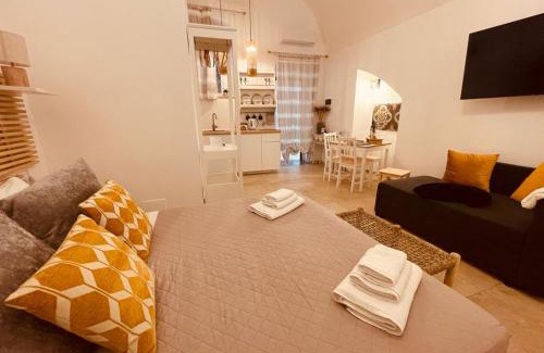 Old Town Apartamento | Casa di zia Pupetta