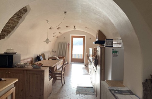 Carano Apartamento | CASA DIAF - Charming apartment in Carano